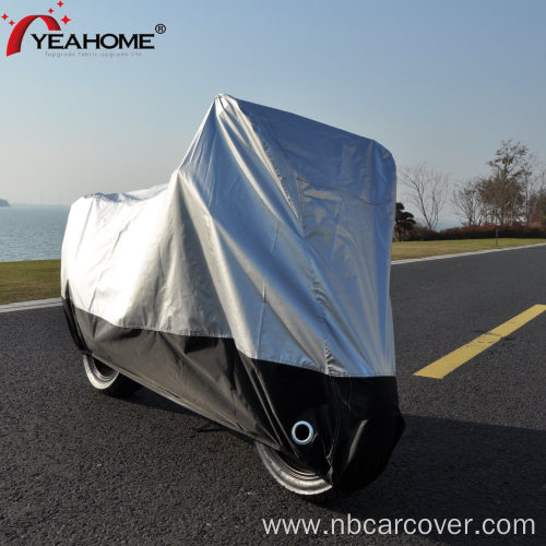 Water-Proof Outdoor Motorcycle Cover Motorbike Cover